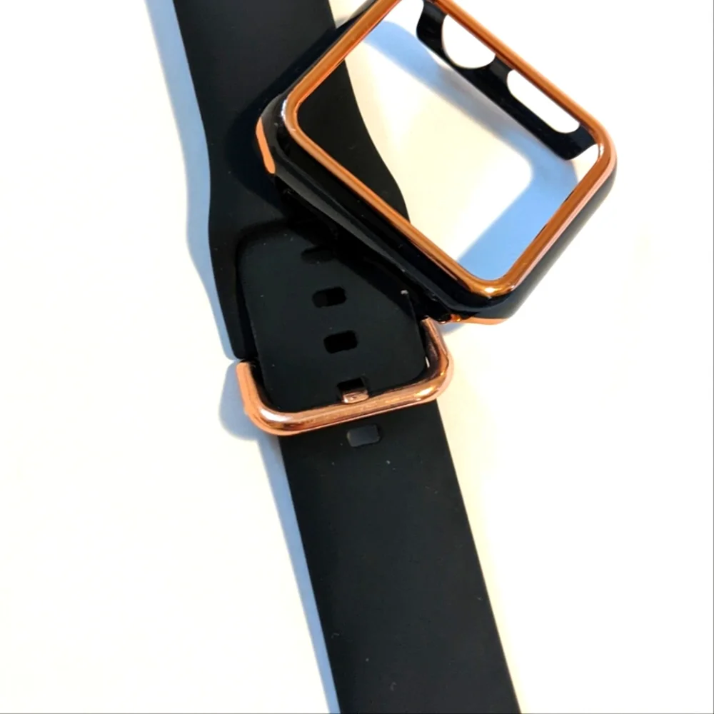 Apple 38/40